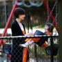 Katie Holmes, Suri Cruise
