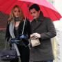 Blake Lively, Penn Badgley