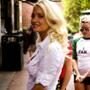 Holly Madison