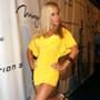 Kendra Wilkinson