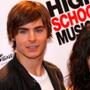 Zac Efron, Vanessa Hudgens