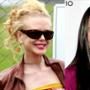Nicole Kidman, Courteney Cox