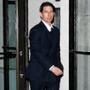 Tom Cruise