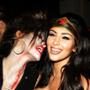 Brittny Gastineau, Kim Kardashian