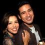 Eva Longoria Parker, Mario Lopez