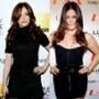 Rose McGowan, Khloe Kardashian