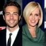 Zachary Levi, Jenny McCarthy, Andy Richter