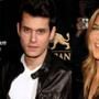 John Mayer, Jennifer Aniston, Ray LaMontagne