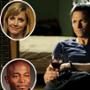 Private Practice, Tim Daly, Amy Brennenman, Taye Diggs, KaDee Stickland