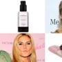 Smashbox Photo Finish Foundation Primer, Nicole Richie, Heidi Klum, Juicy Couture Margot Slipper