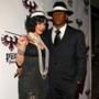 Kim Kardashian, Reggie Bush