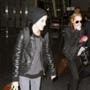 Lindsay Lohan, Samatha Ronson