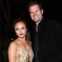 Hayden Panettiere, Jack Coleman
