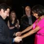 Greg Grunberg, Dania Ramirez