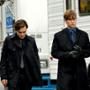 Ed Westwick, Chace Crawford
