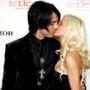 Holly Madison, Criss Angel