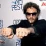 Joaquin Phoenix