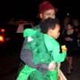 Brad Pitt, Zahara Jolie-Pitt