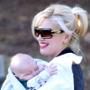 Gwen Stefani, Zuma Nesta Rock Rossdale
