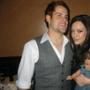 Mike Comrie, Hilary Duff