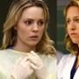 Melissa George, Brooke Smith, Grey's Anatomy