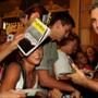 Taylor Hicks