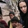 Angelina Jolie