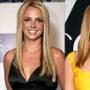 Britney Spears, Drew Barrymore