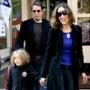 Matthew Broderick, Sarah Jessica Parker