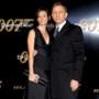 Satsuki Mitchell, Daniel Craig