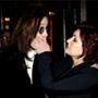 Sharon Osbourne, Ozzy Osbourne