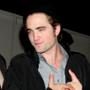Robert Pattinson