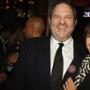 Harvey Weinstein, Jessica Alba