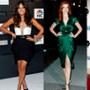 Iman, Marcia Cross, Lindsay Price