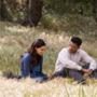 Rosario Dawson, Will Smith in Seven Pounds