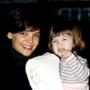 Katie Holmes, Suri Cruise