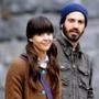 Jessica Alba, Chris Messina