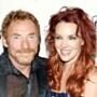 Danny Bonaduce, Gretchen Bonaduce