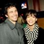 James Franco, Jessica Alba