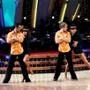 DWTS, Susan Lucci, Cody Linely, Lance Bass