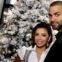 Eva Longoria Parker, Tony Parker