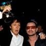 Paul McCartney, Bono