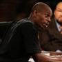 Dave Chappelle, James Lipton, Inside the Actors Studio