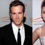 Ryan Reynolds, Scarlett Johansson