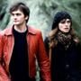 Keira Knightley, Rupert Friend