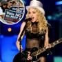 Madonna, Proposition 8 Protestors