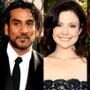 Naveen Andrews, Reiko Aylesworth, Josh Holloway