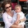 Helena Bonham Carter, Nell Burton