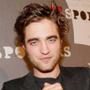 Robert Pattinson