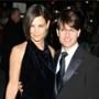 Katie Holmes, Tom Cruise